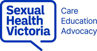 eLearning - Sexual Health Victoria